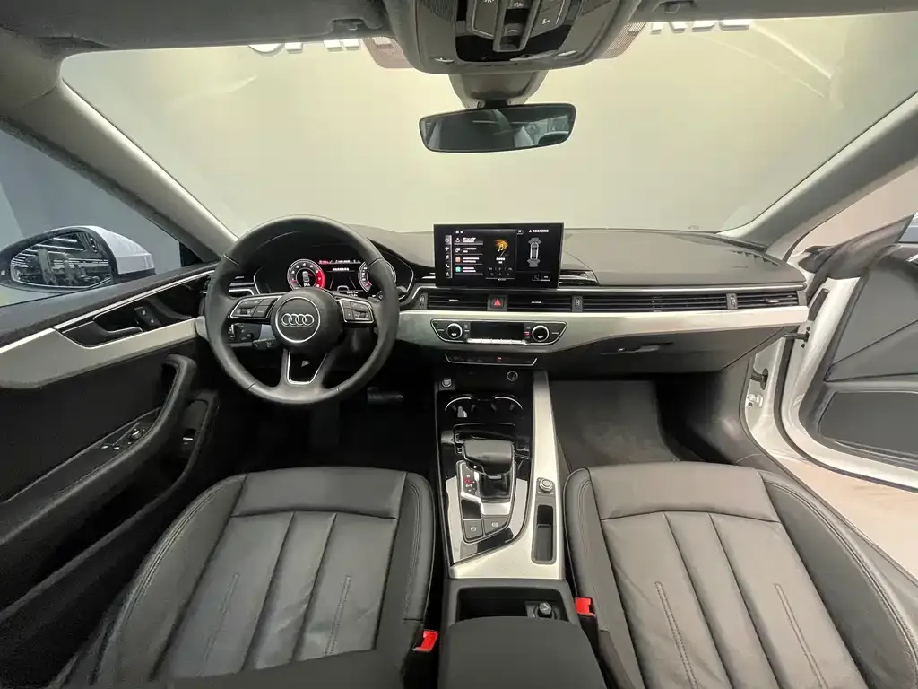 Audi A5 (Import) 2021 из CN, фото 9