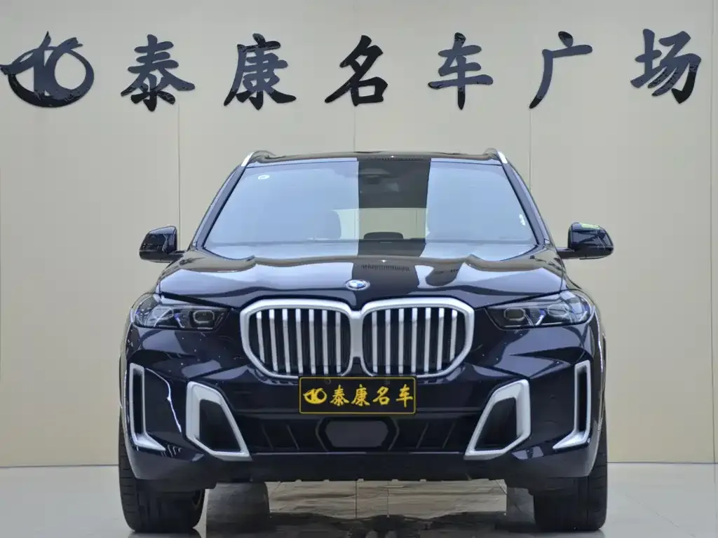 BMW X5 — фото 2