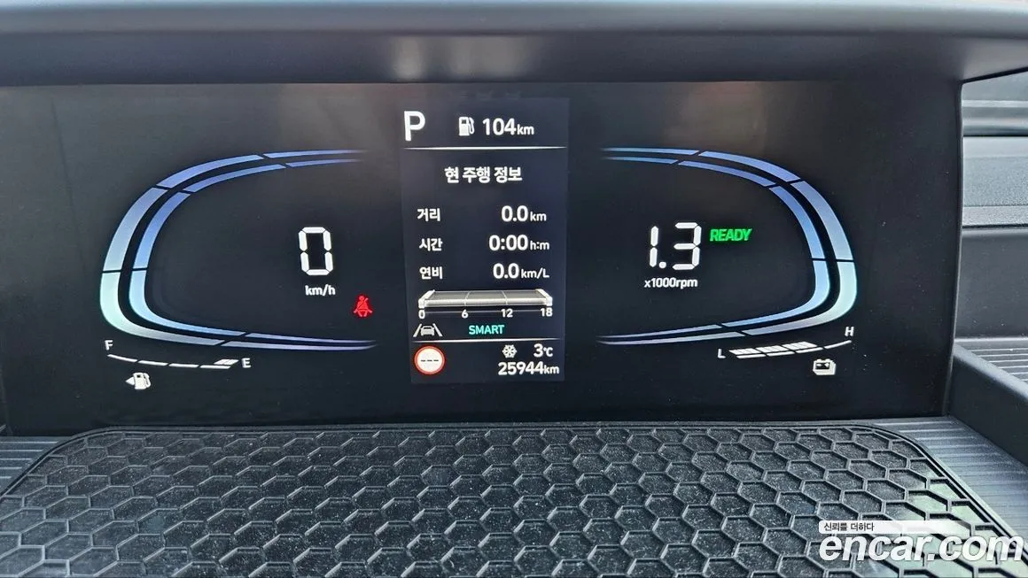 Hyundai Staria 2025 из KR, фото 4