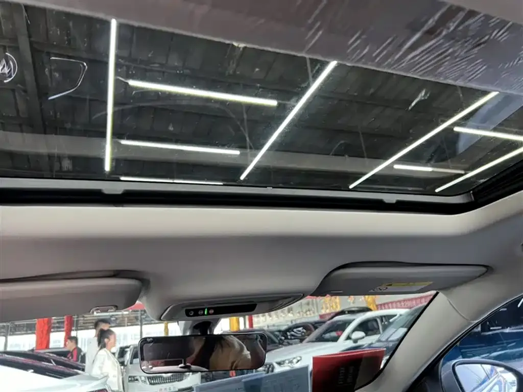 Buick Regal 2023 из CN, фото 2