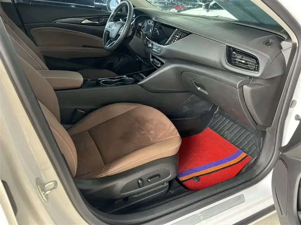 Buick Regal 2023 из CN, фото 4