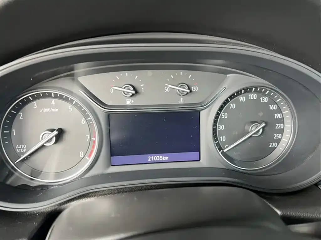 Buick Regal 2023 из CN, фото 6