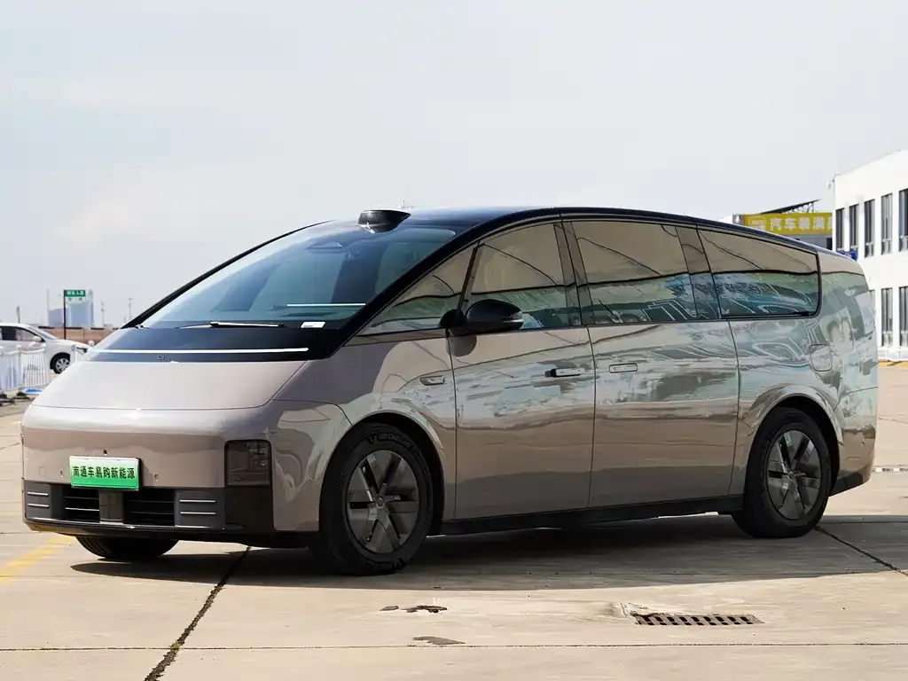 Li Auto MEGA 2025 из CN, фото 1