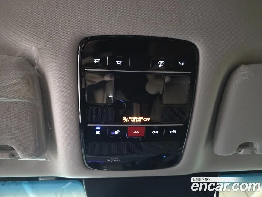 Hyundai Grandeur 2023 из KR, фото 7