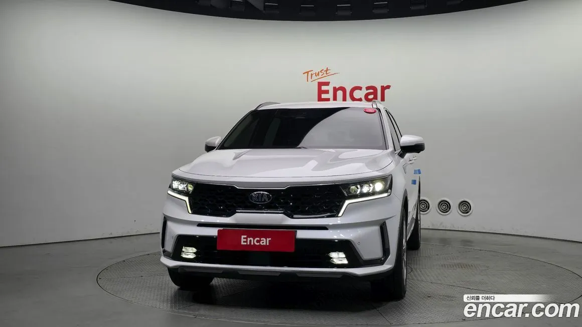Kia Sorento — фото 3