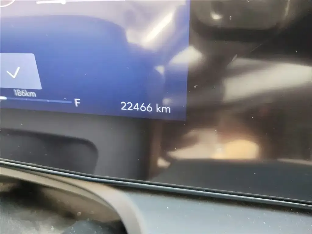 Buick PLUS 2023 из CN, фото 5