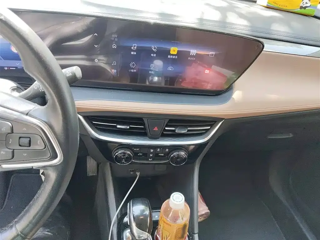 Buick PLUS 2023 из CN, фото 6