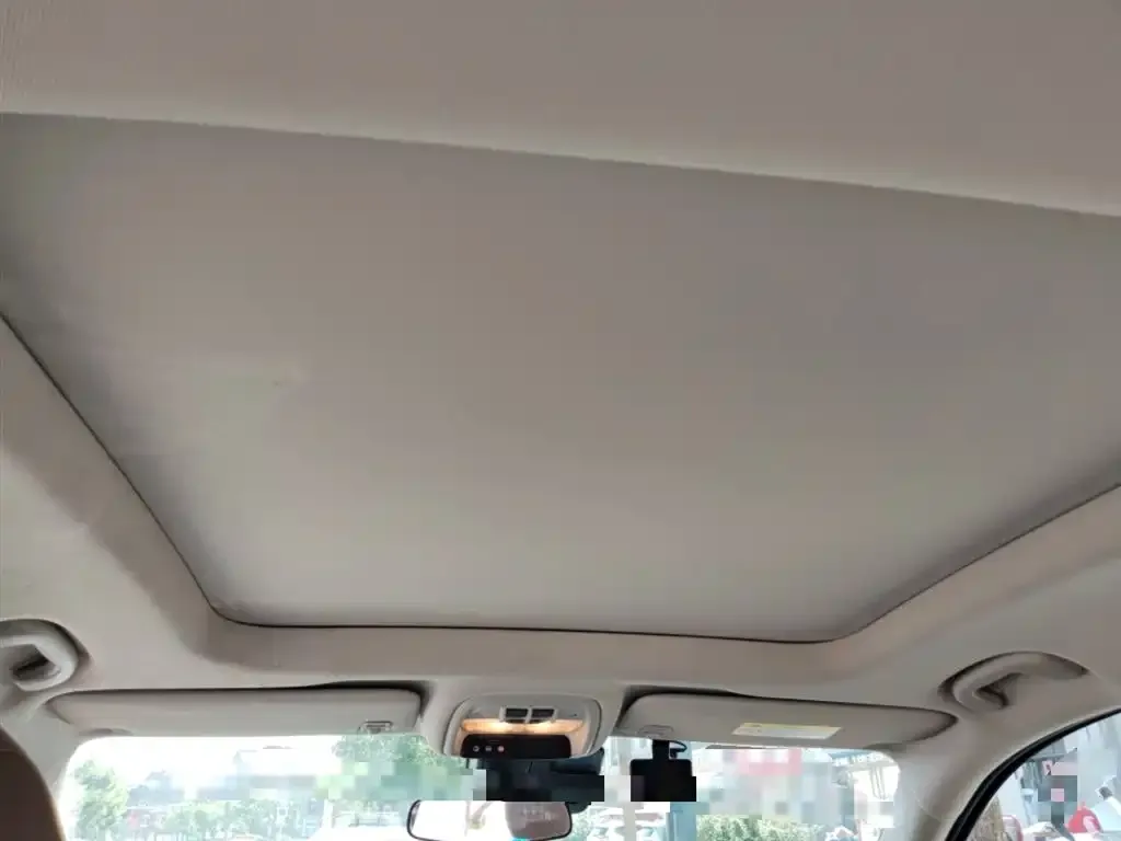 Buick PLUS 2023 из CN, фото 9