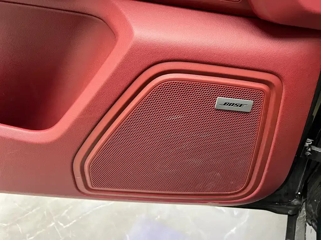Porsche Macan 2022 из CN, фото 7