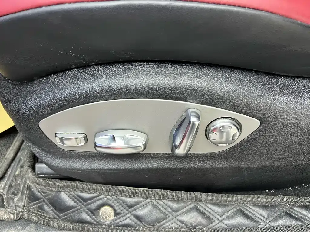 Porsche Macan 2022 из CN, фото 8