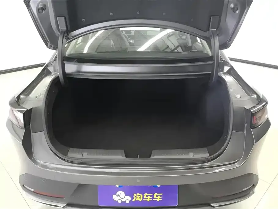 Changan Yida 2023 из CN, фото 4