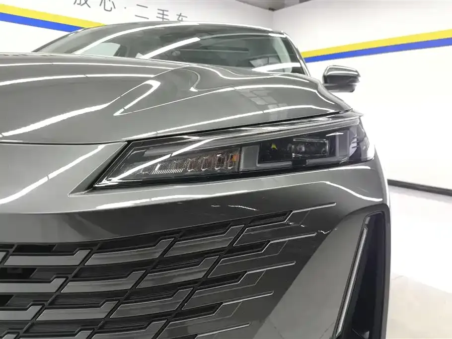 Changan Yida 2023 из CN, фото 5