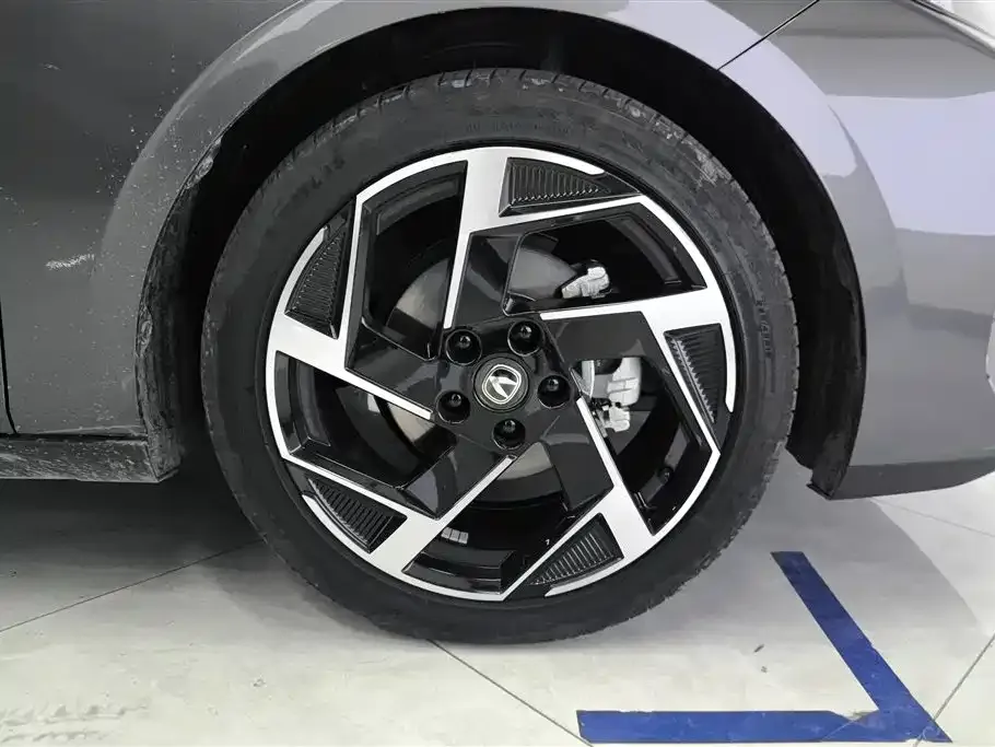 Changan Yida 2023 из CN, фото 6