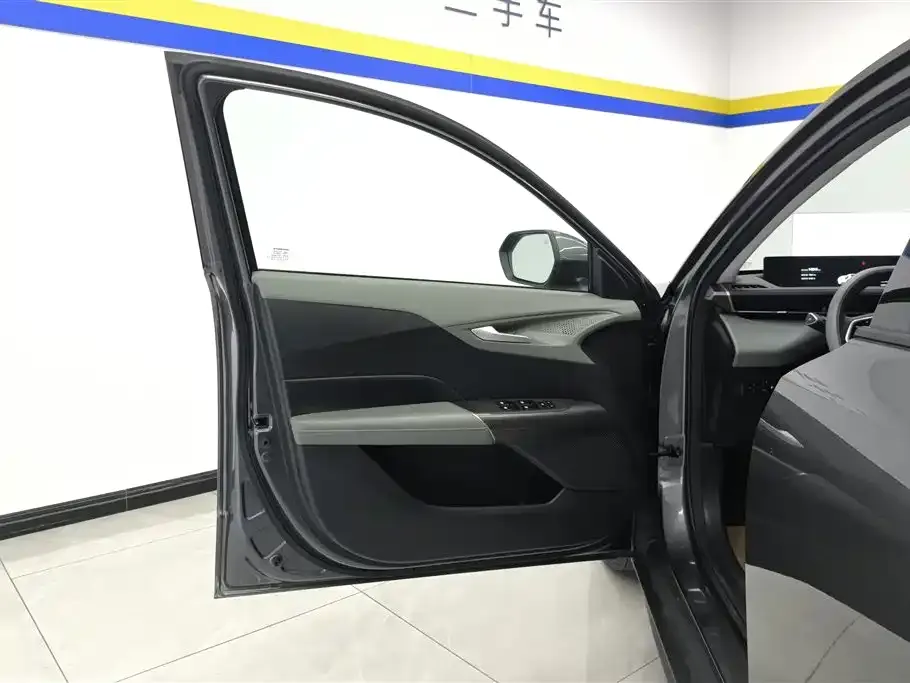 Changan Yida 2023 из CN, фото 7