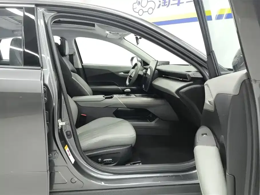 Changan Yida 2023 из CN, фото 8