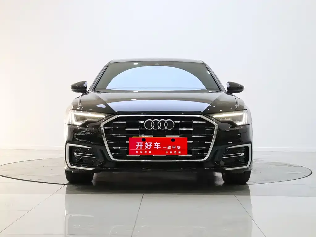 Audi A6L — фото 2