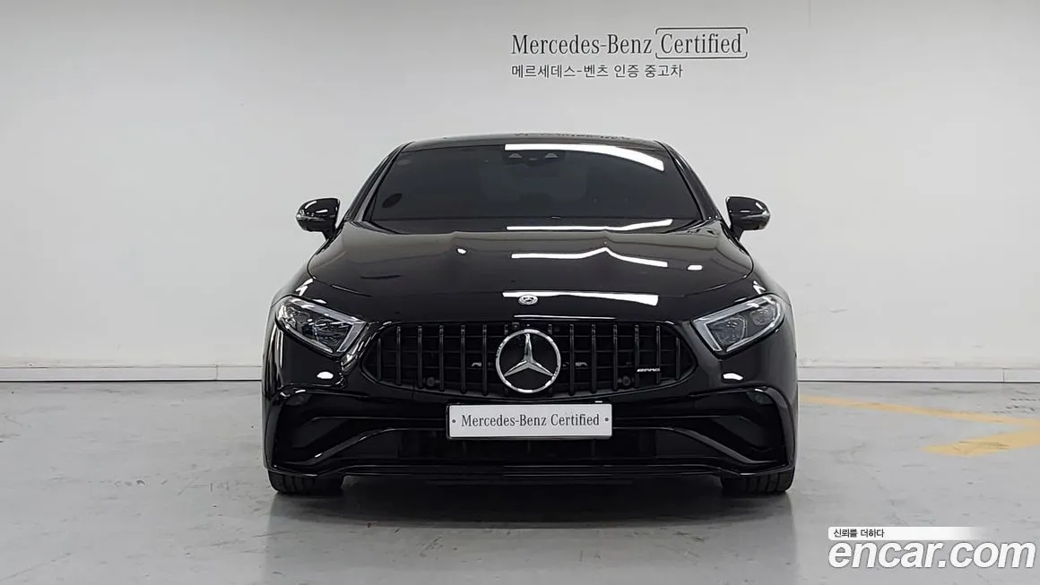 Mercedes-Benz CLS-Class — фото 3