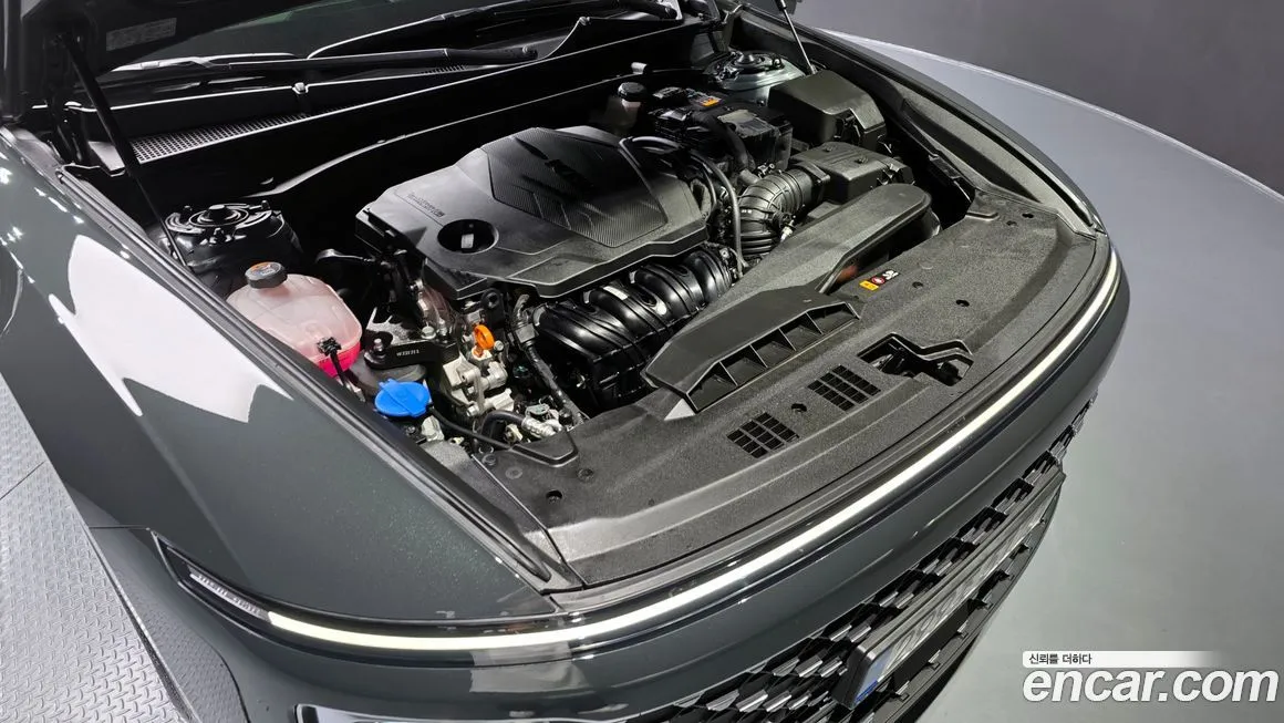 Hyundai Grandeur 2023 из KR, фото 6