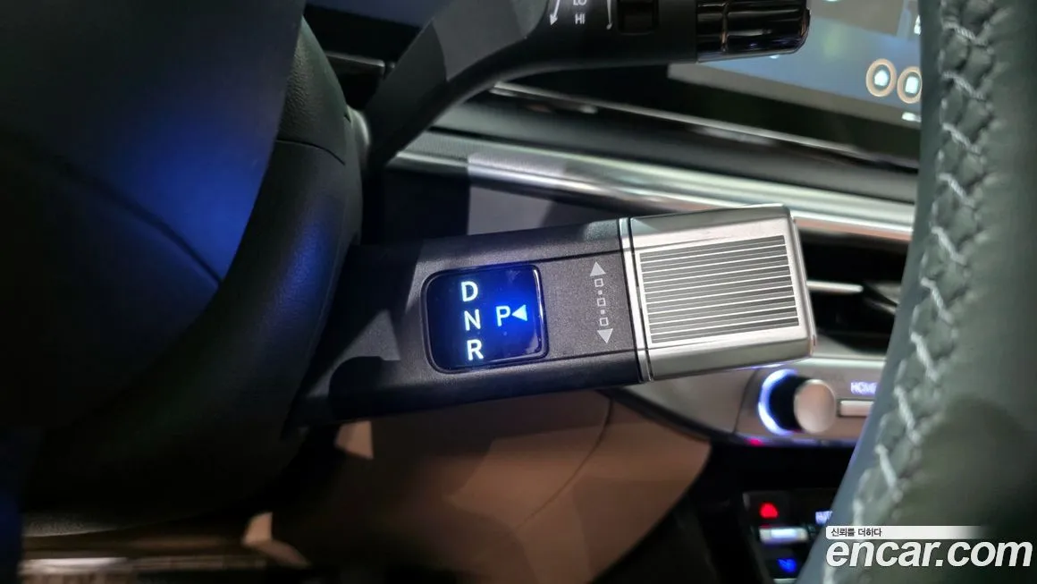 Hyundai Grandeur 2023 из KR, фото 9