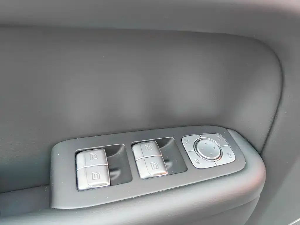 Li Auto L9 2023 из CN, фото 6