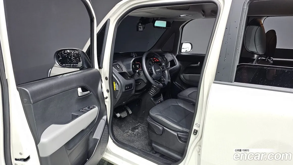 Kia RAY 2023 из KR, фото 10