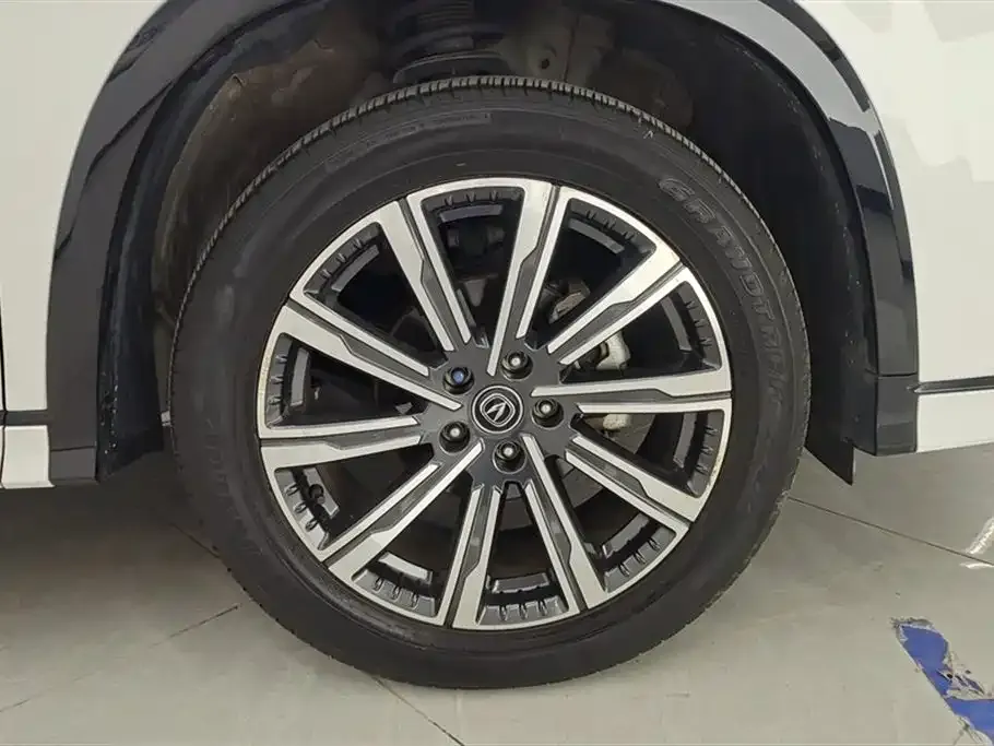 Changan CS75 PLUS 2023 из CN, фото 6