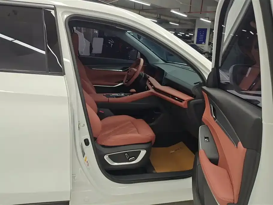 Changan CS75 PLUS 2023 из CN, фото 8