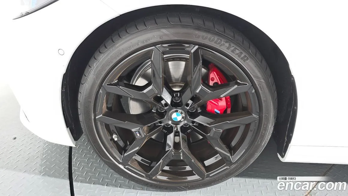 BMW 4-Series 2025 из KR, фото 5
