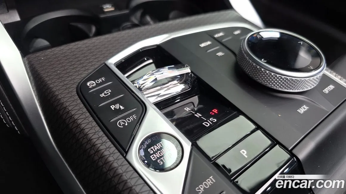 BMW 4-Series 2025 из KR, фото 9