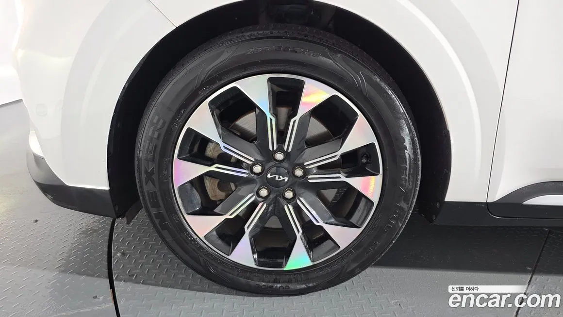 Kia Carnival 2021 из KR, фото 5