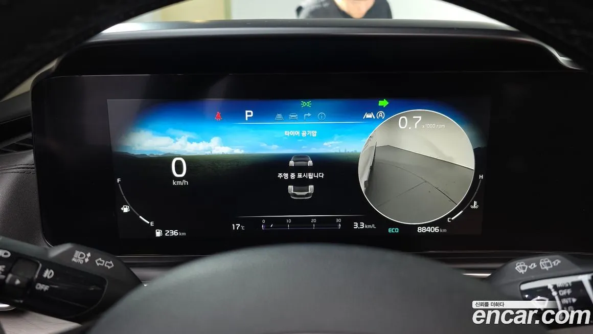 Kia Carnival 2021 из KR, фото 8