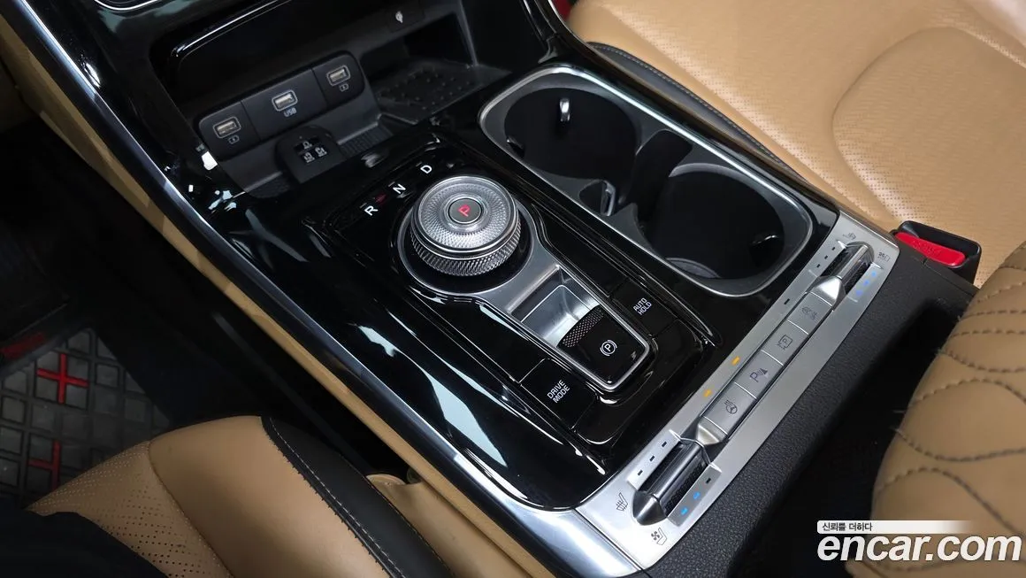 Kia Carnival 2021 из KR, фото 9