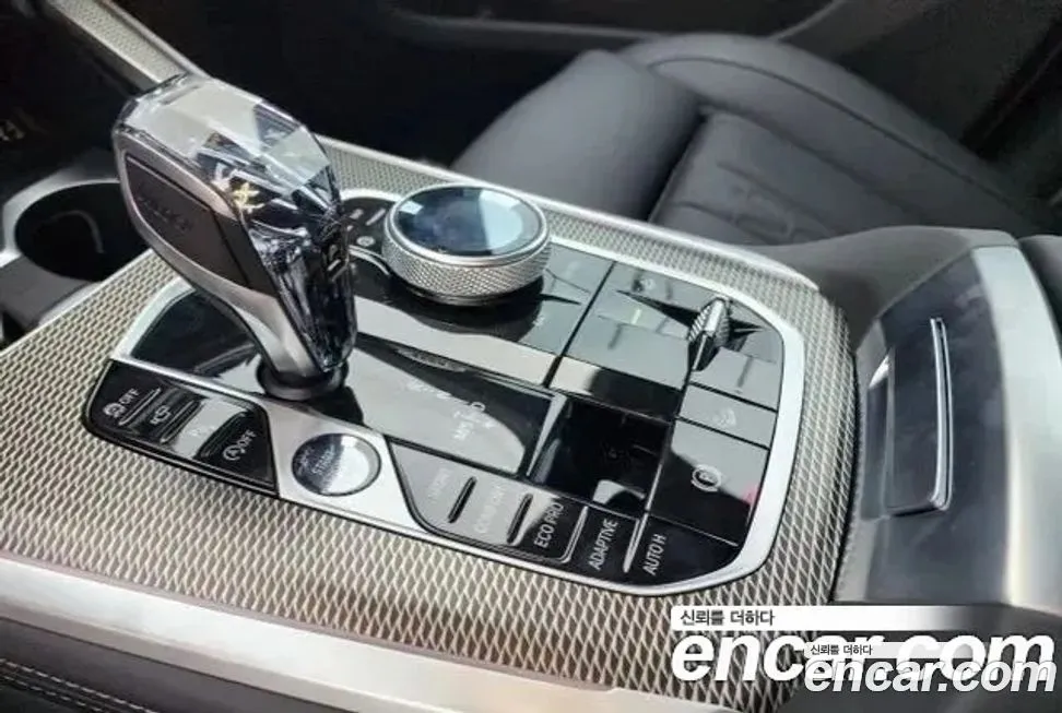 BMW X5 2023 из KR, фото 7