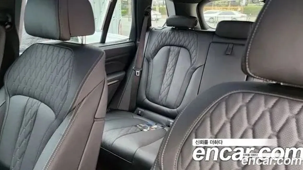 BMW X5 2023 из KR, фото 9