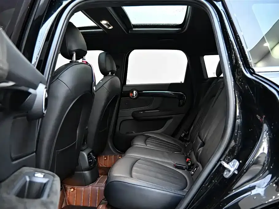 MINI Countryman 2024 из CN, фото 10