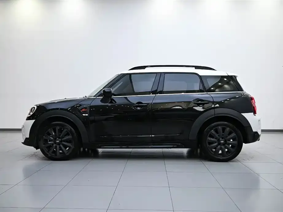 MINI Countryman 2024 из CN, фото 5