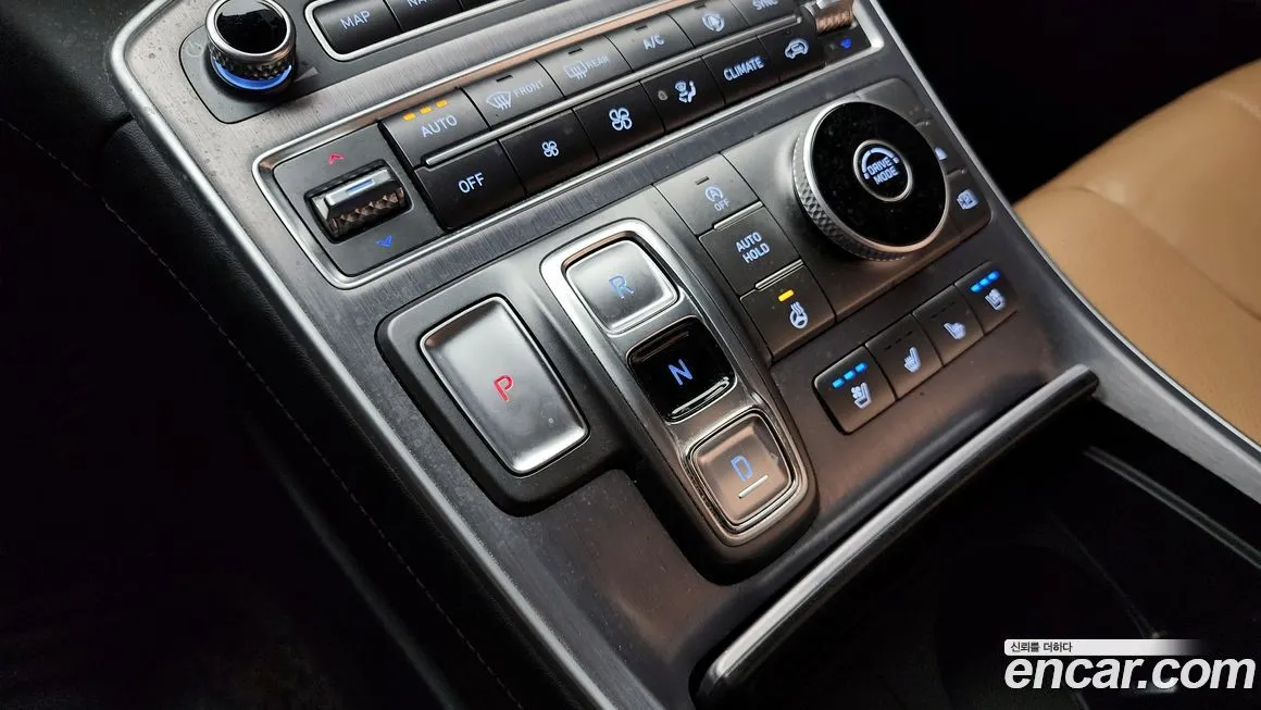 Hyundai Santafe — фото 9