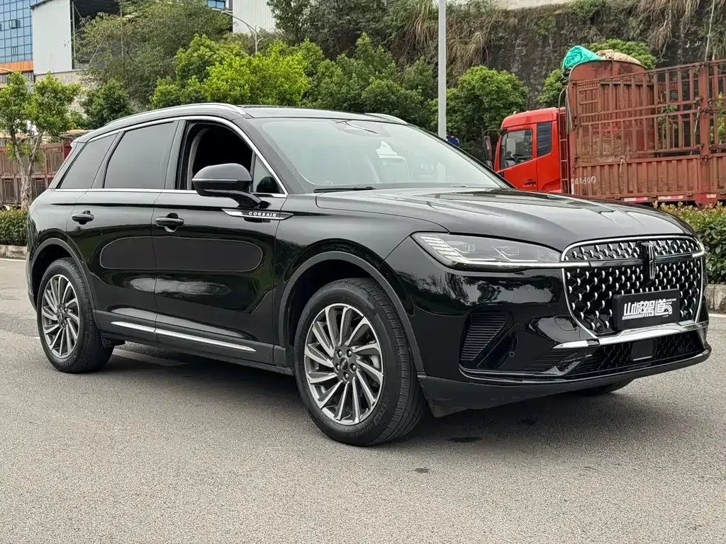 Lincoln Corsair 2023 из CN, фото 3