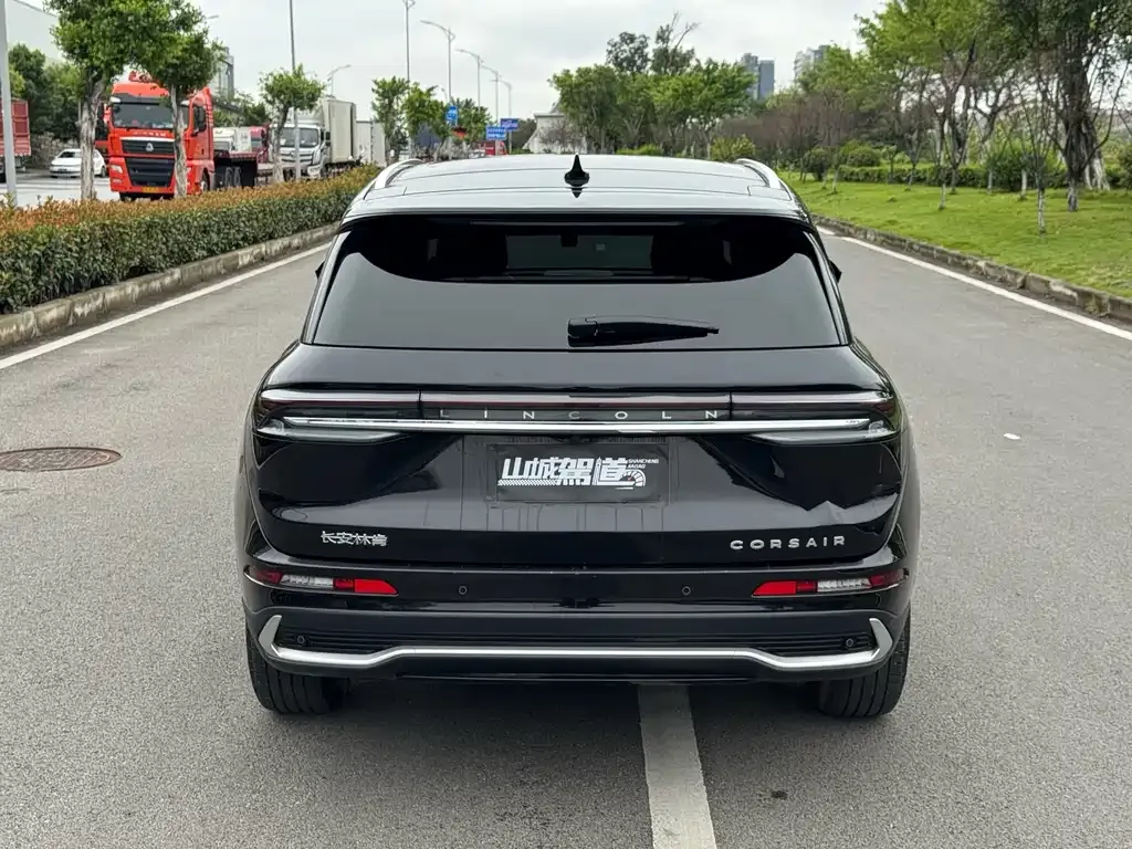 Lincoln Corsair 2023 из CN, фото 4