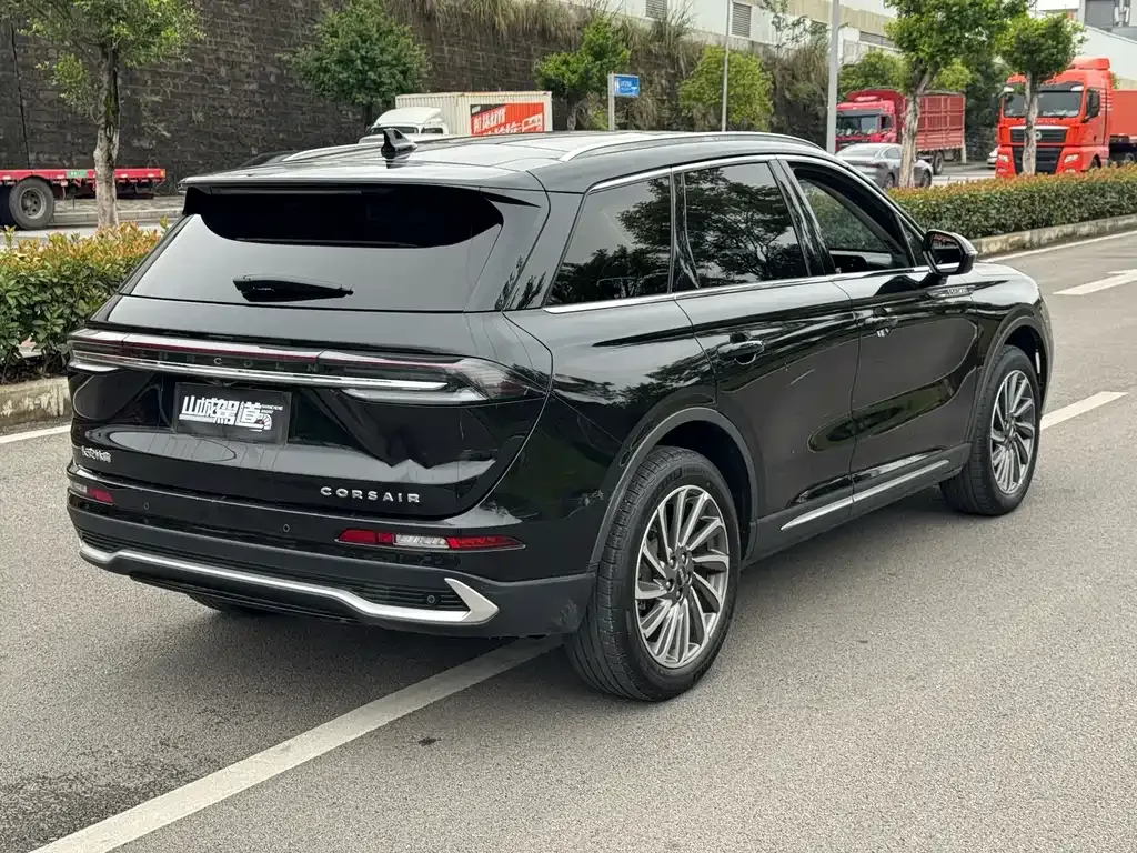 Lincoln Corsair 2023 из CN, фото 5