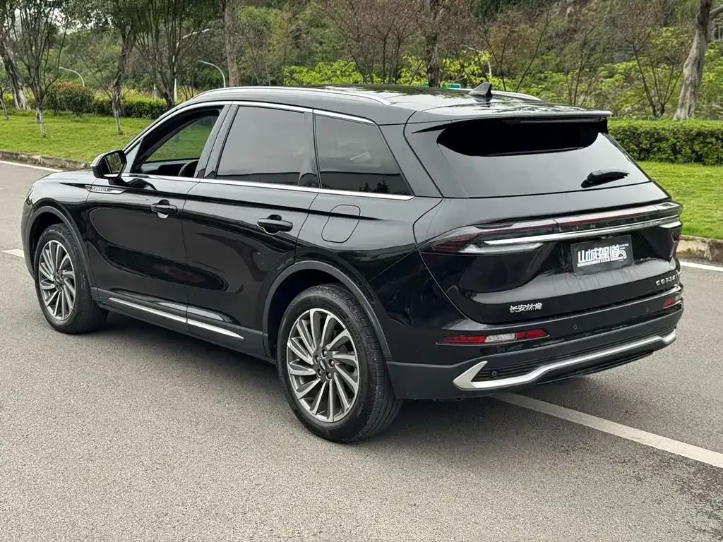 Lincoln Corsair 2023 из CN, фото 6