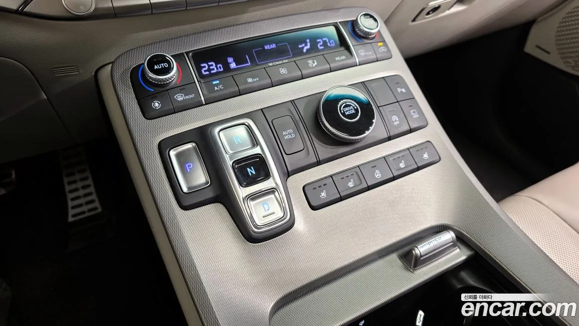 Hyundai Palisade — фото 9