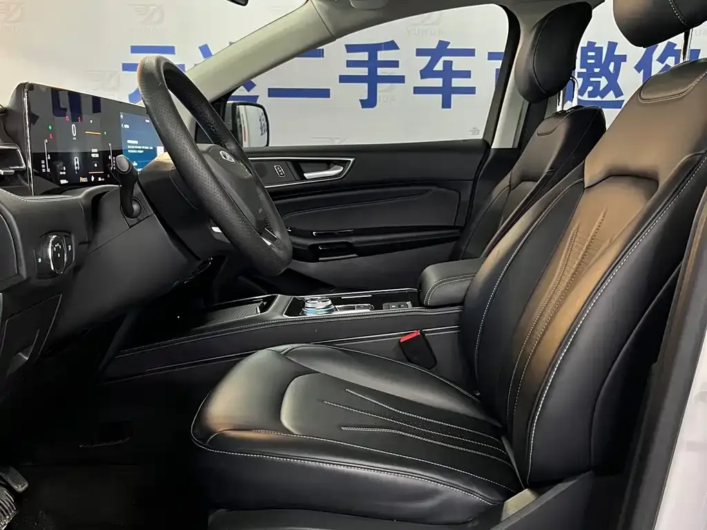 Ford Edge 2022 из CN, фото 10