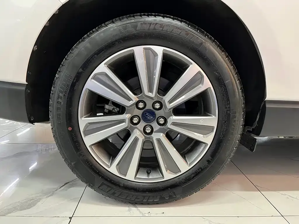 Ford Edge 2022 из CN, фото 7