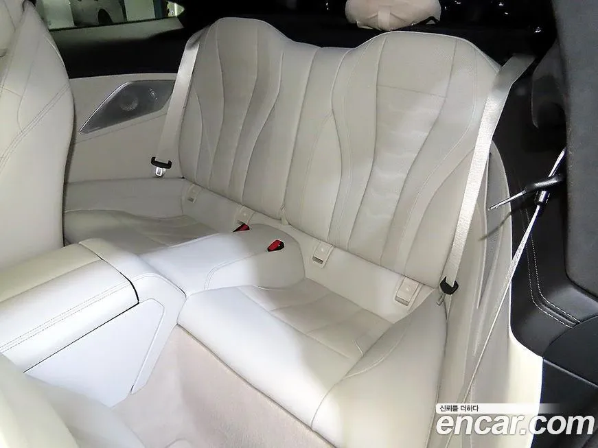 BMW 8-Series 2023 из KR, фото 7