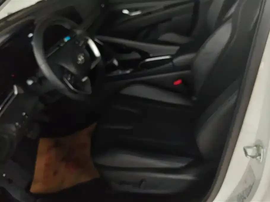 Hyundai Elantra 2023 из CN, фото 9