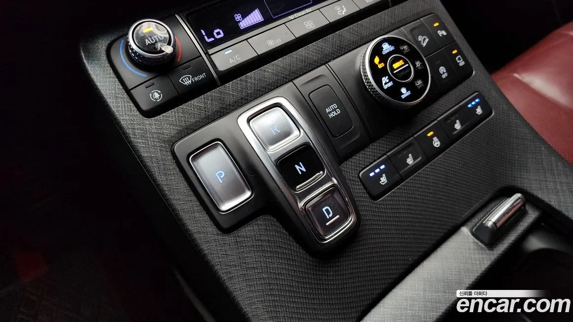 Hyundai Palisade 2022 из KR, фото 9