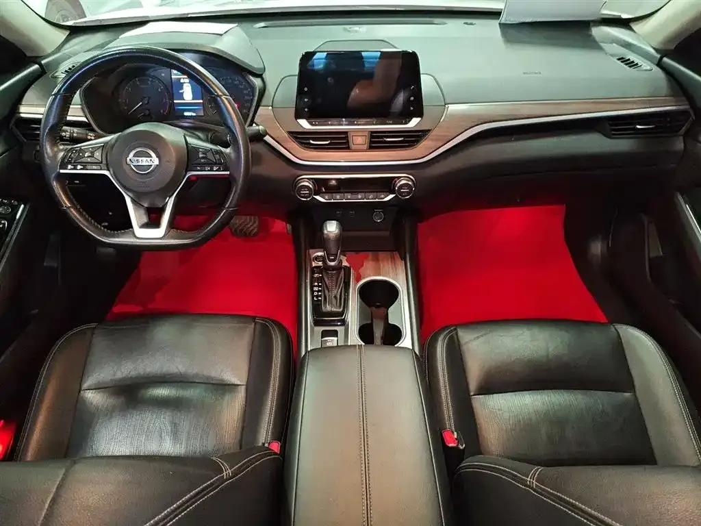 [object Object] Teana 2023 из CN, фото 10