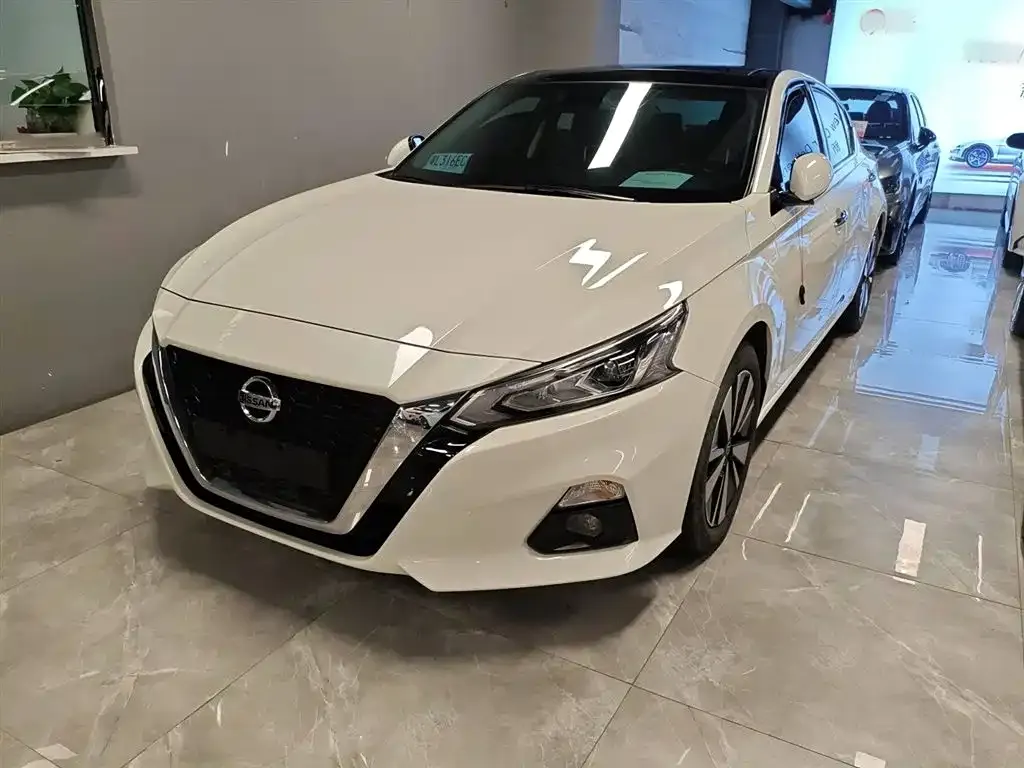 [object Object] Teana 2023 из CN, фото 2