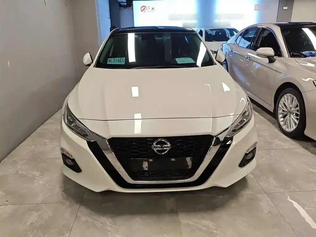 [object Object] Teana 2023 из CN, фото 3